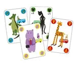 Kartenspiel Gorilla (mult)