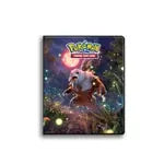 Pokémon - SV06 4-Pocket Portfolio