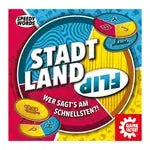 Stadt Land Flip (mult)