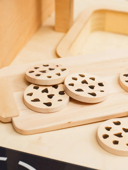 toy biscuits cookies 