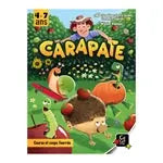 Carapate (f)
