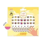 Nagelsticker Peps (MQ10)