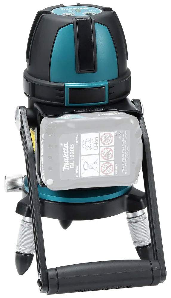 
          Akku-Nivellier Kreuzlaser CXT ®
          SK312GDZ
        