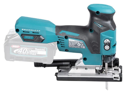 
          Akku-Pendelhubstichsäge XGT ®
          JV001GZ
        