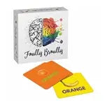 Fouillis Brouillis (f)