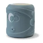 Bluetooth Lautsprecher blau
