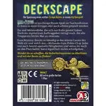 Deckscape - Raub in Venedig (d)