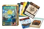 Deckscape - Crew vs Crew - Die Pirateninsel (d)