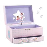 Musikspieldose Ballerina
