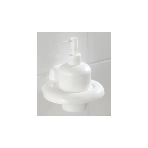 Wenko - Soap Dispenser Pure - Stylish & Functional for Every Home 🧼✨