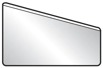 3L Viereck File-Pockets 155x90mm 10055 transp. 5 Stück