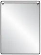 3L Sichttasche 115x158mm 10083 PP selbstklebend 50 Stück