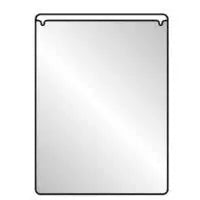 3L Sichttasche A4 10090 PP selbstklebend 10 Stück