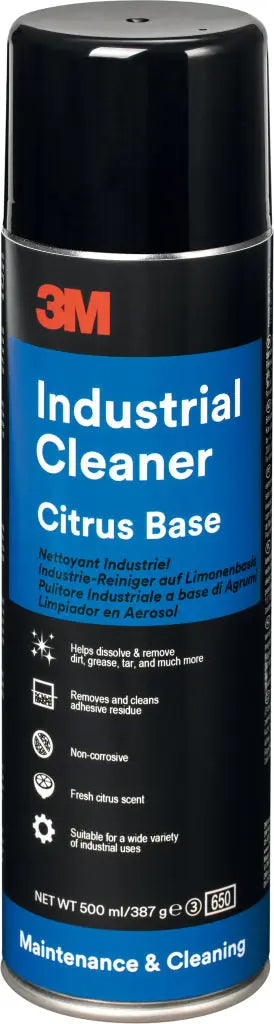 3M Spray-Reiniger 50098 Limone