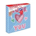 Diamond Painting Liebe dich