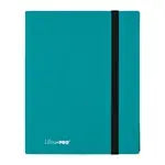 PRO-Binder Eclipse 9-Pocket - Sky Blue