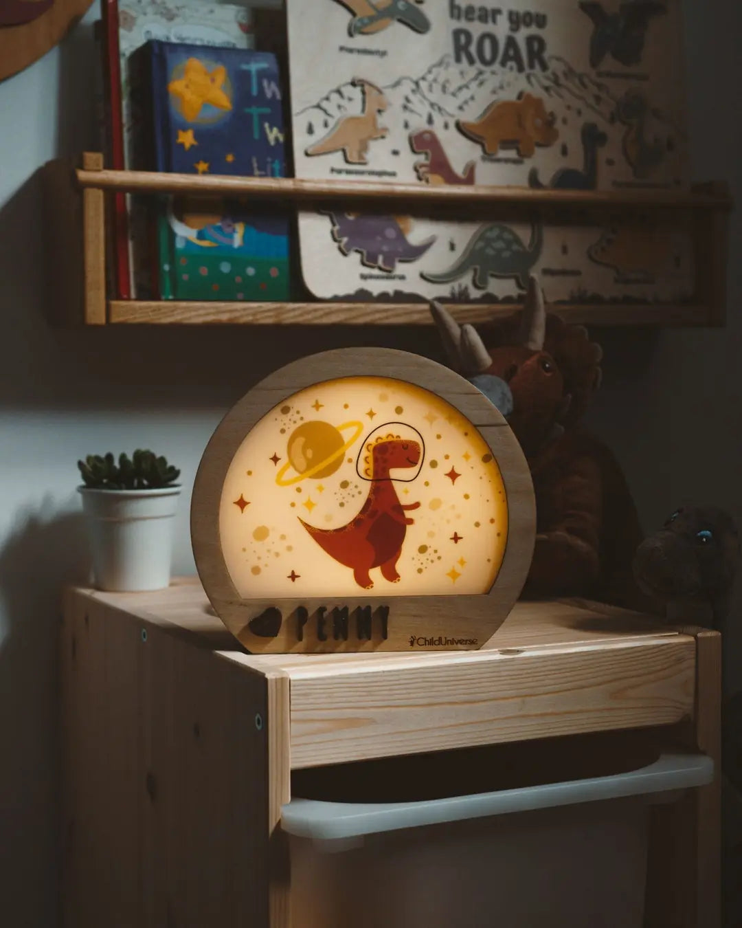 night light for boys 