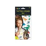 Tattoos 9x4ass (MQ36)