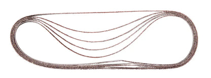 
          Schleifbänder 9 x 533 mm
          P-43290
        