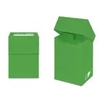 Lime Green Deck Box