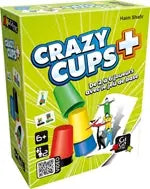Crazy Cups Plus (f) (MQ6)