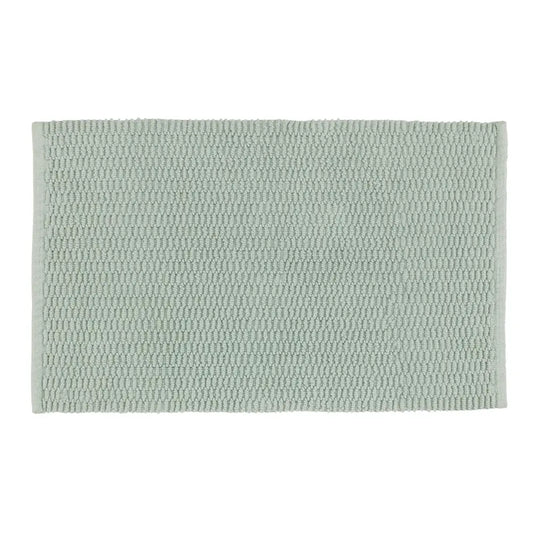 Wenko - Rug Mona Light Green - Soft Comfort for Your Space 🌿✨