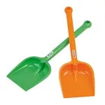 Kurzspaten Garten 2-Farben (MQ8)