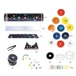 DIY - Kaleidoskop basteln