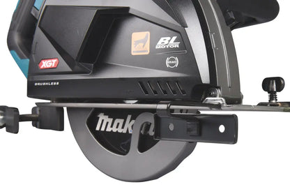 
          Akku-Metall-Kreissäge XGT ®
          CS002GZ
        