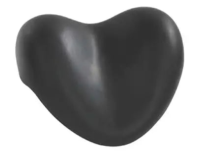 Nackenkissen Tropic schwarz 