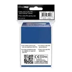 Pacific Blue Deck Box
