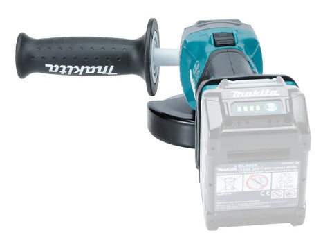 
          Akku-Winkelschleifer XGT ®
          GA004GZ
        