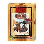 BANG! The Great Train Robbery (d)
