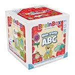 BrainBox - Mein erstes ABC (d)