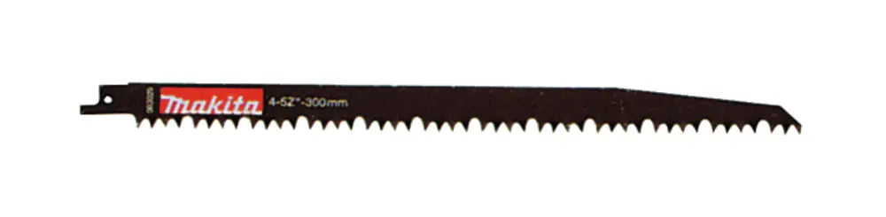 
          5 Säbelsägeblätter standard ideal für Grünholz
          P-05072
        