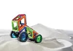 Lunar Rover - 30pcs (MQ6)