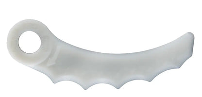 
          Abgerundete Ersatzklingen aus PVC
          198426-9
        