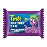 Sprudelbad Tabs gemischt (d) (MQ44)