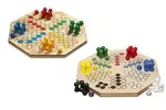 Würfelspiel - maxi 4er + 6er