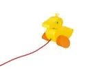 Nachzieh-Ente Karla 10cm