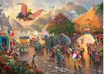 Disney Dumbo 1000 Teile