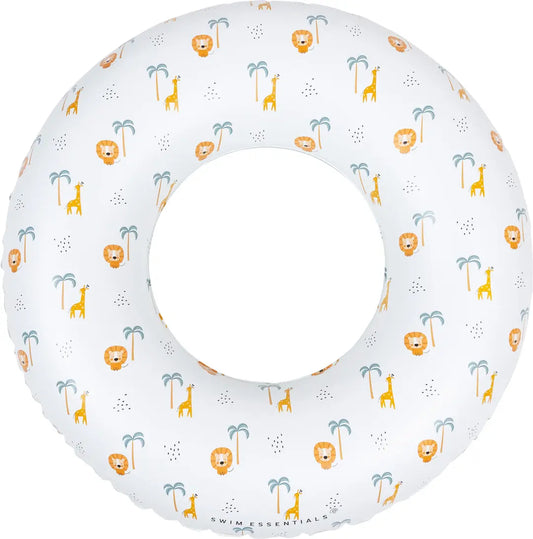 Swim Essentials | Schwimmring 90cm | Jungle