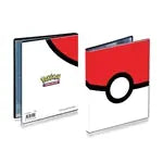 Pokémon - Pokéball 4-Pocket Portfolio