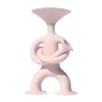 Oogi Jr. Elastisch Spielfigur rosa (MQ6)