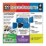 100 PICS Sehenswürdigkeiten (d)