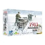 1911 - Amundsen vs Scott (f)