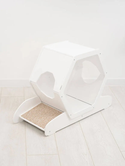 wall mounted cat bed uk