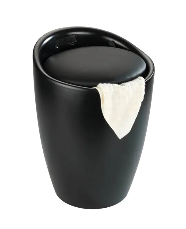 Badhocker Candy black matt 