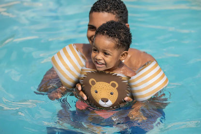Swim Essentials | Puddle Jumper | Lion