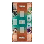 Claim Playmat